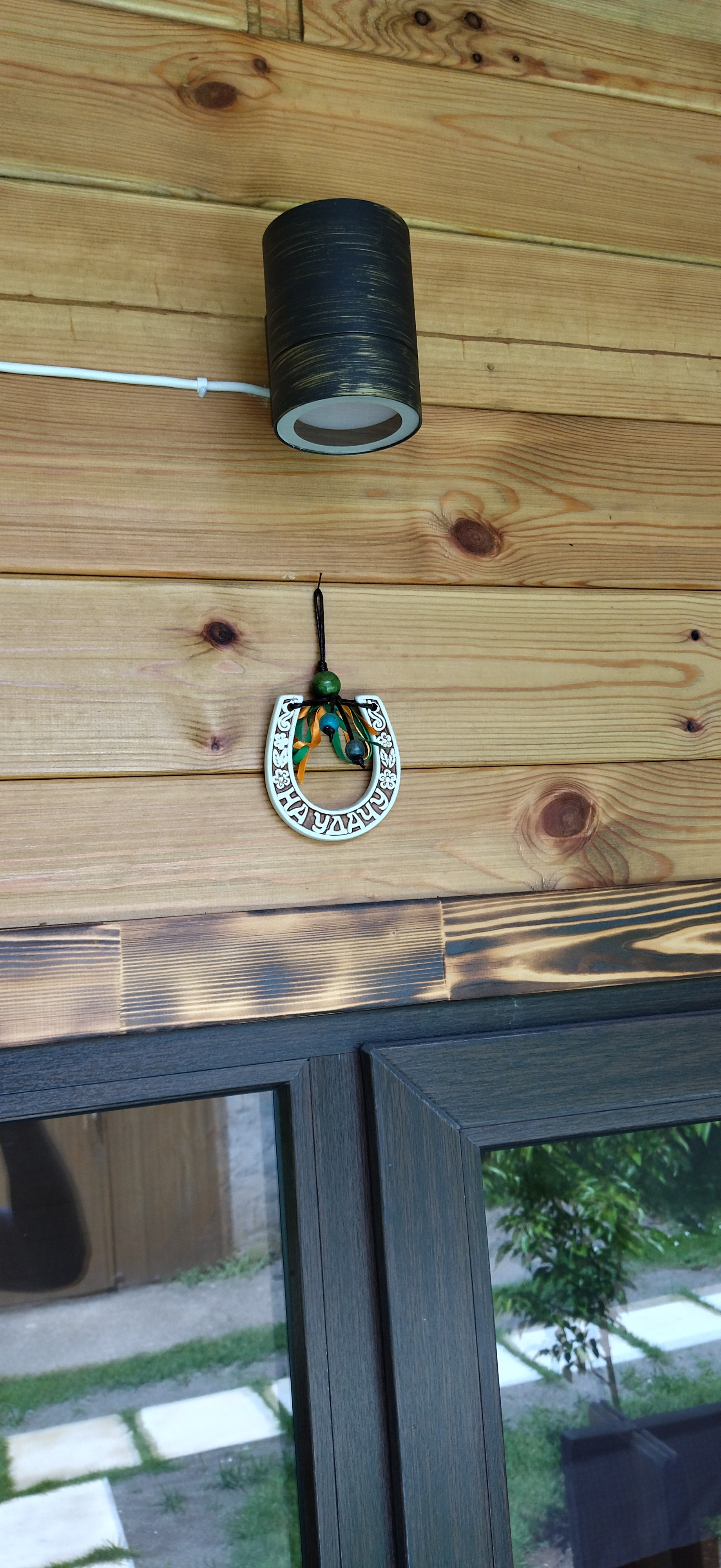 Гостевой дом Оксана, Пицунда — фото 2