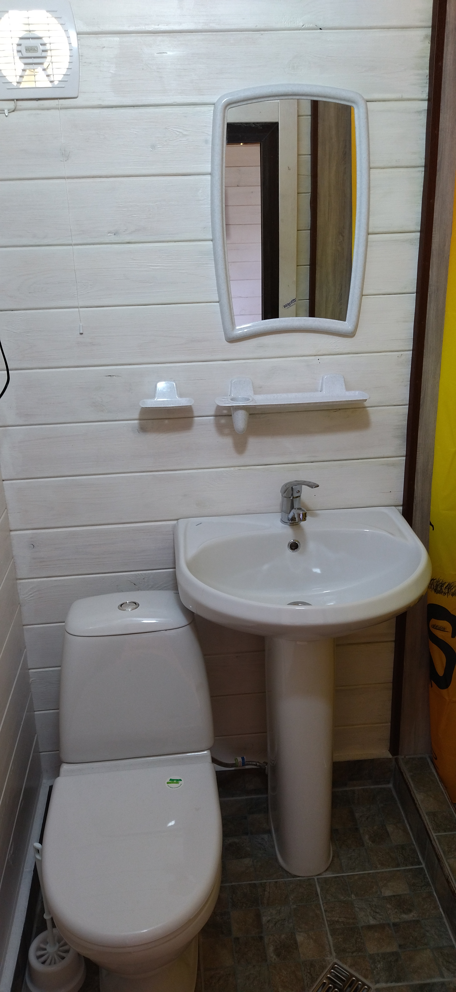 Гостевой дом Оксана, Пицунда — фото 4