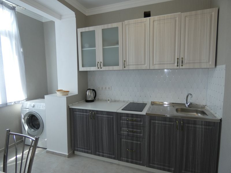 Квартира- Студия, Гудаута — фото 4