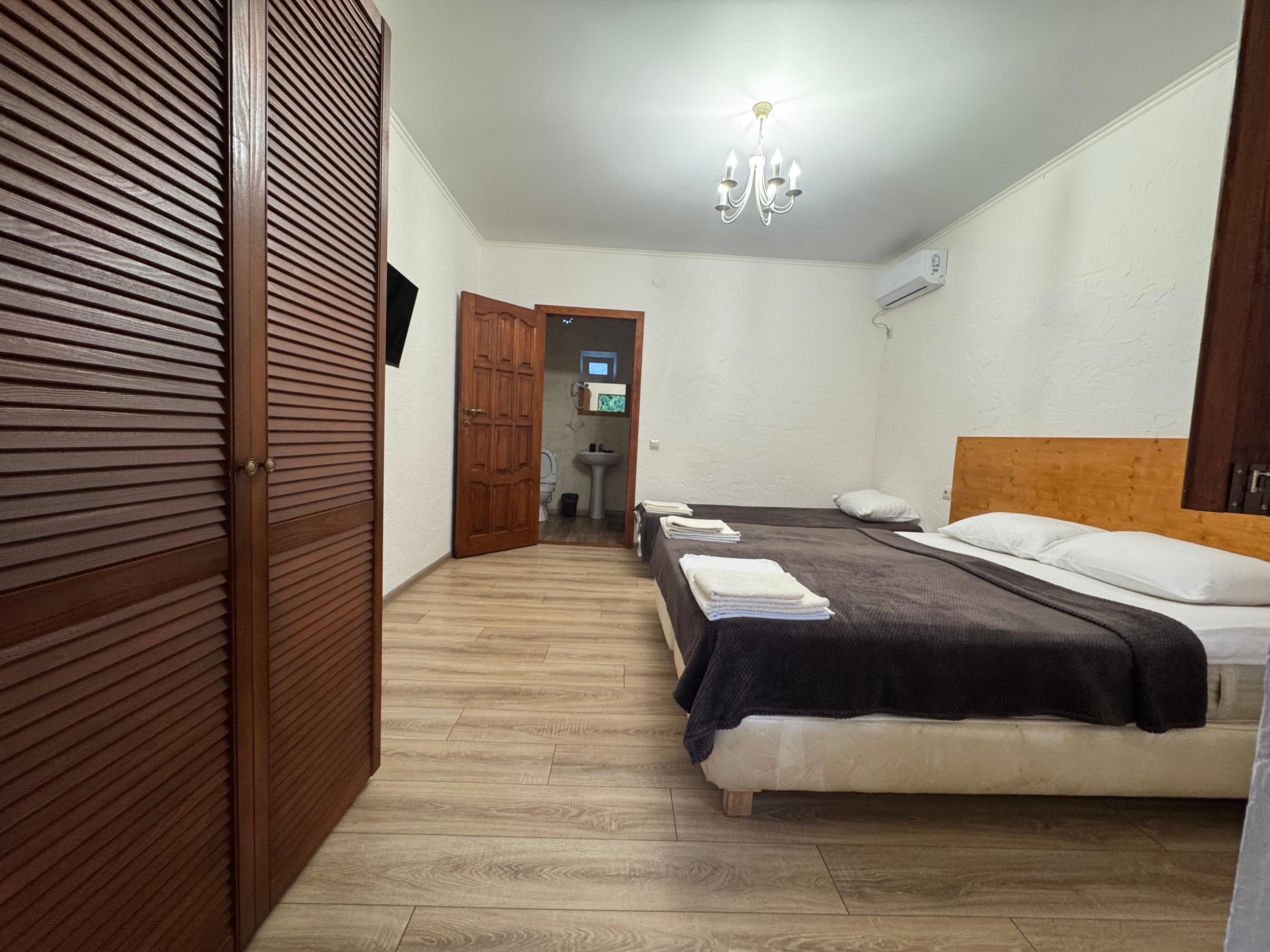 Вилла Абахча, Гудаута — фото 3