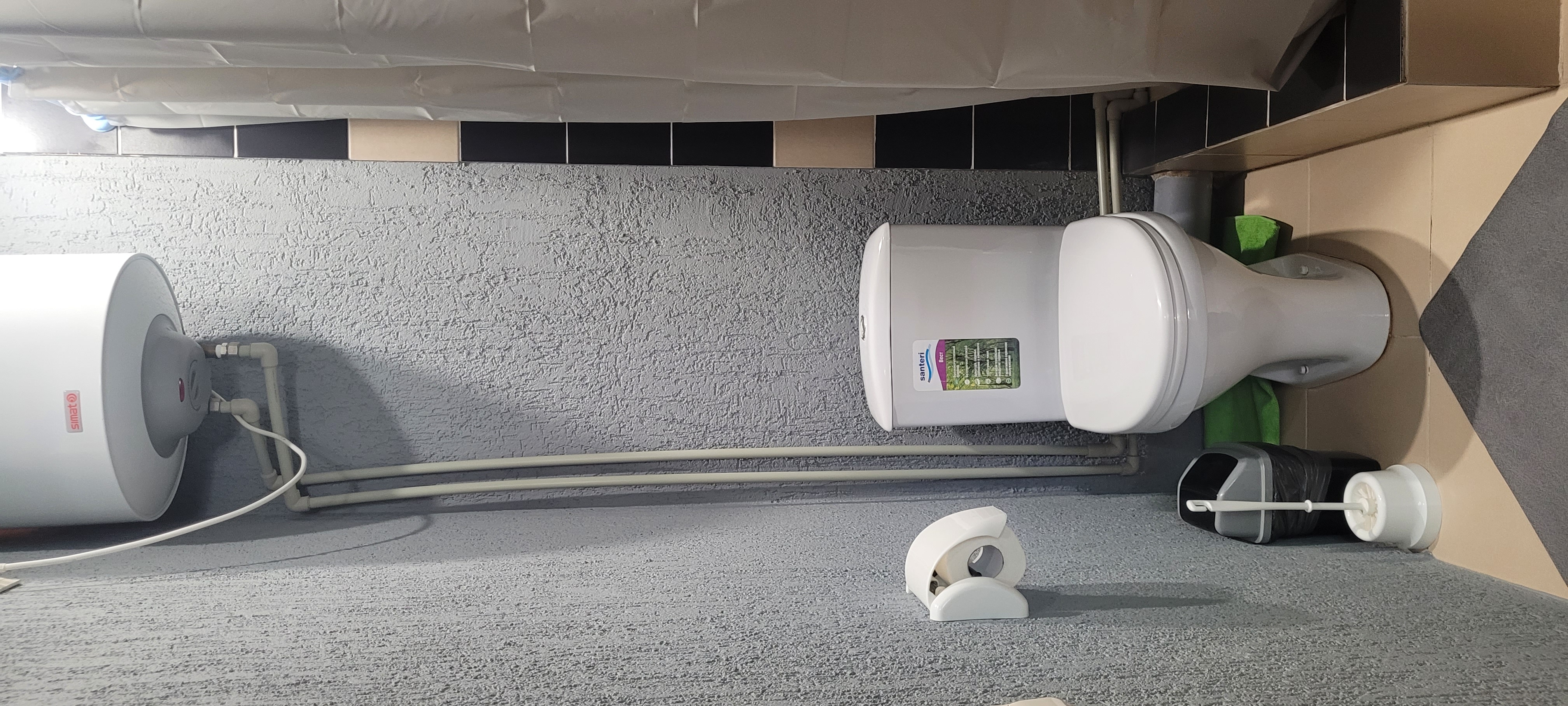 Гостевой дом "Сенди'(дом под ключ), Пицунда — фото 4