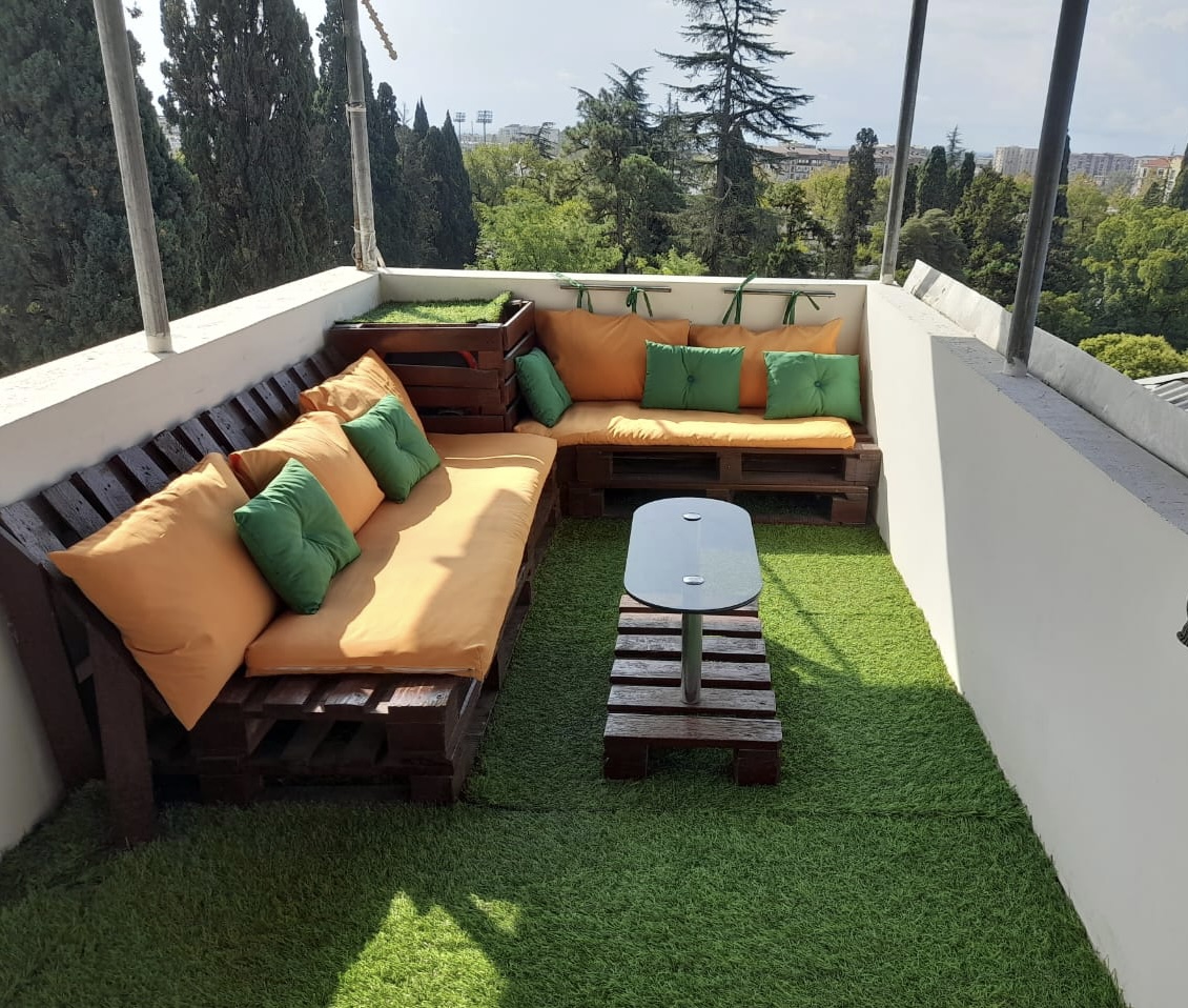 Cypress, Сухум — фото 9