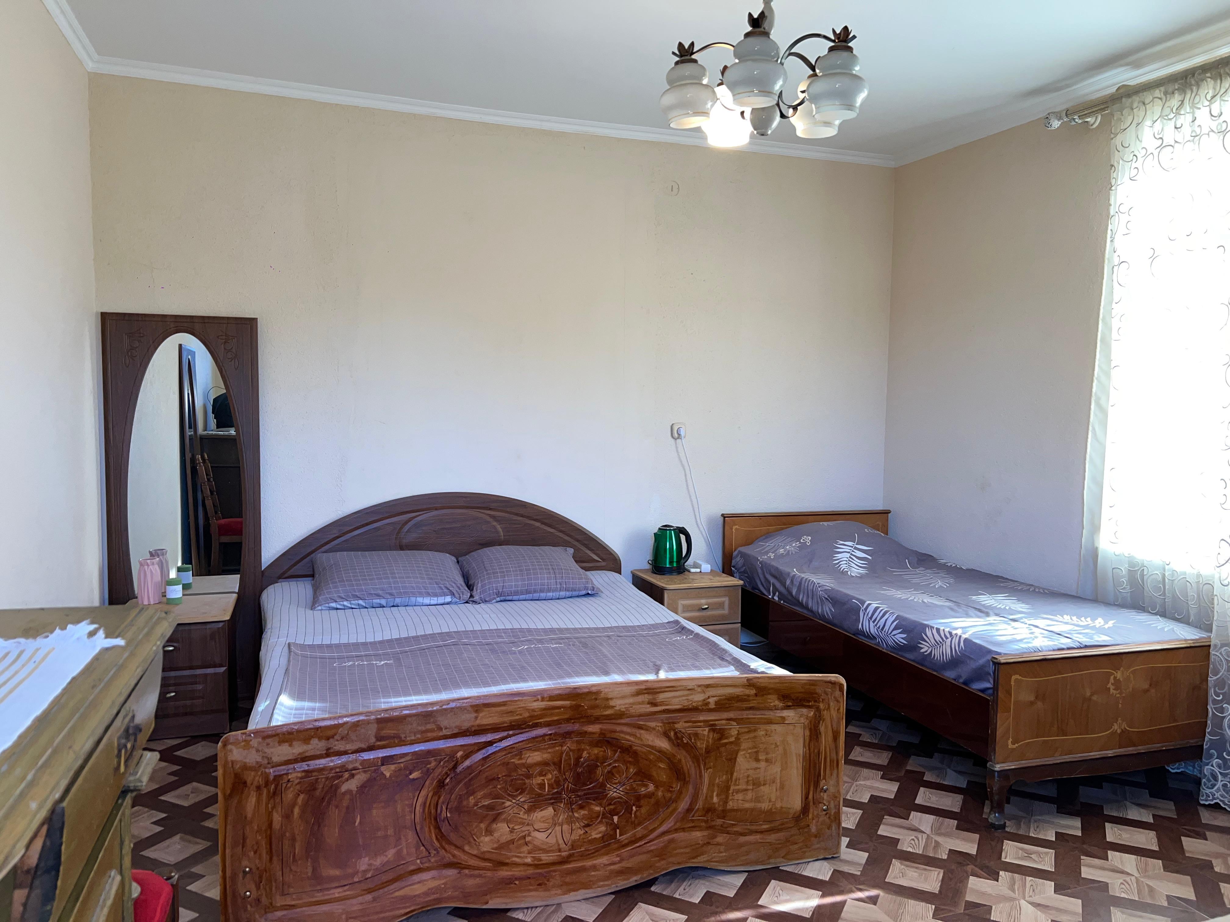 Дом Гунда, Сухум — главное фото