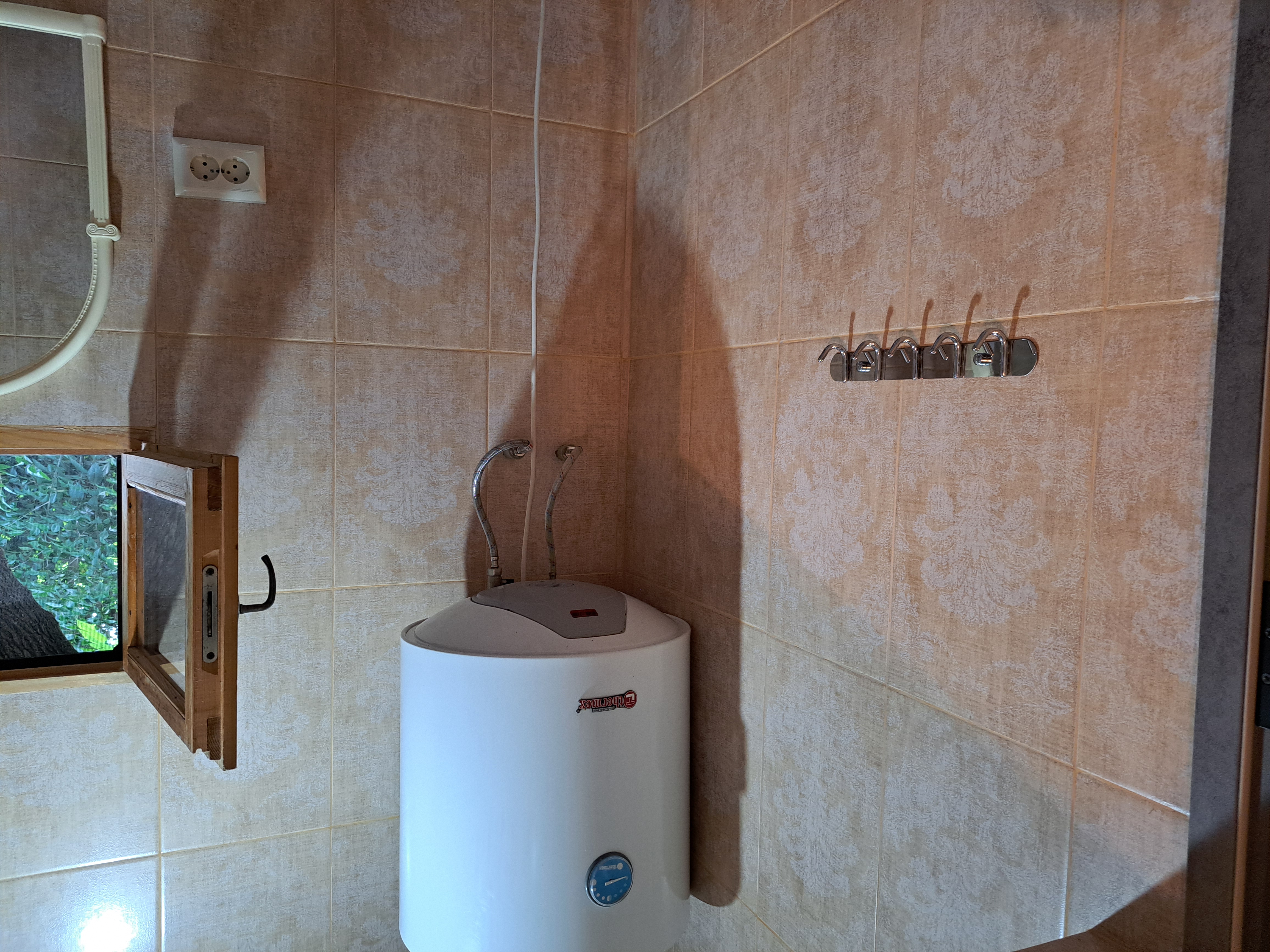 ДАНИЕЛЛА, Пицунда — фото 2