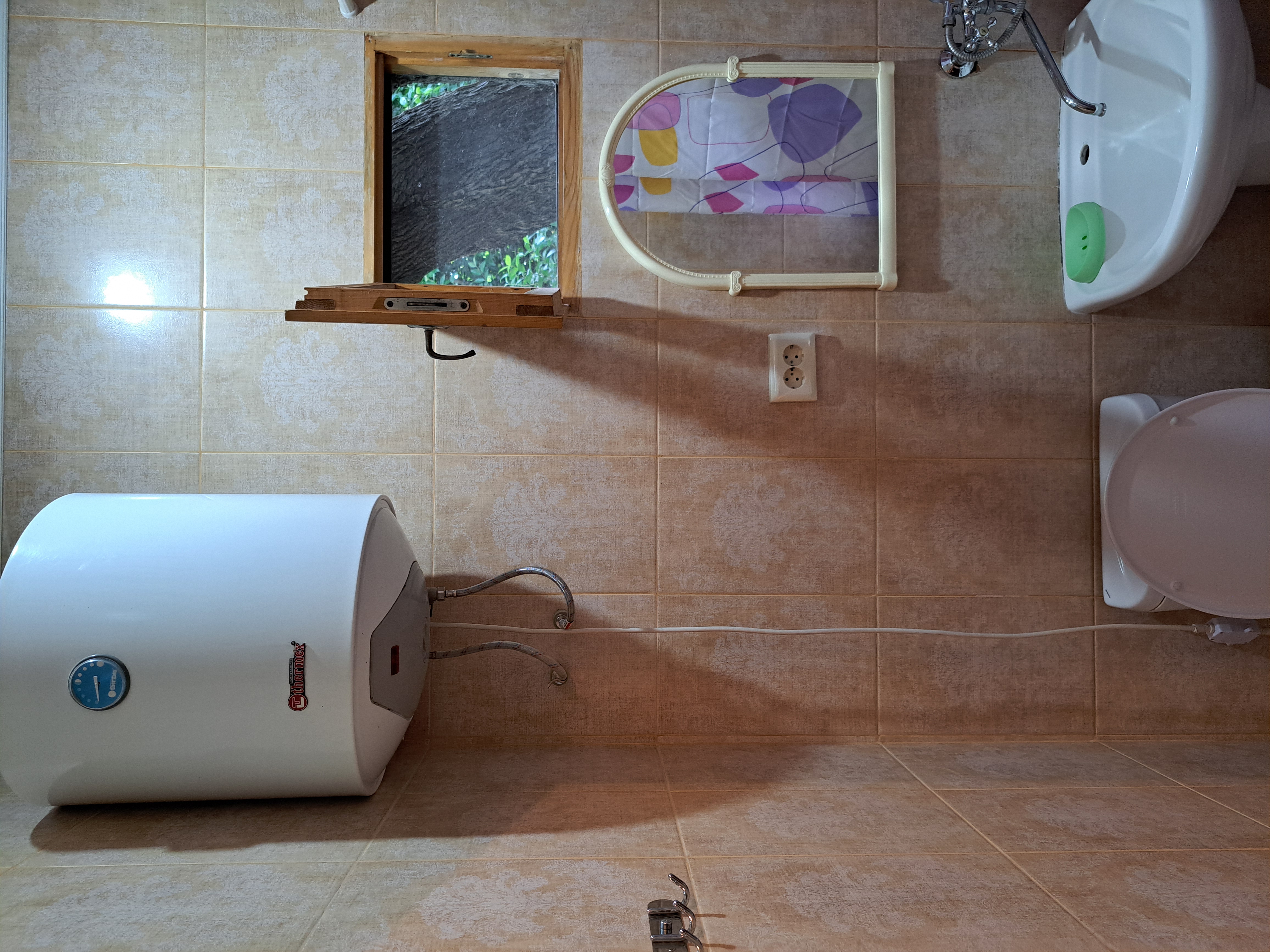 ДАНИЕЛЛА, Пицунда — фото 3