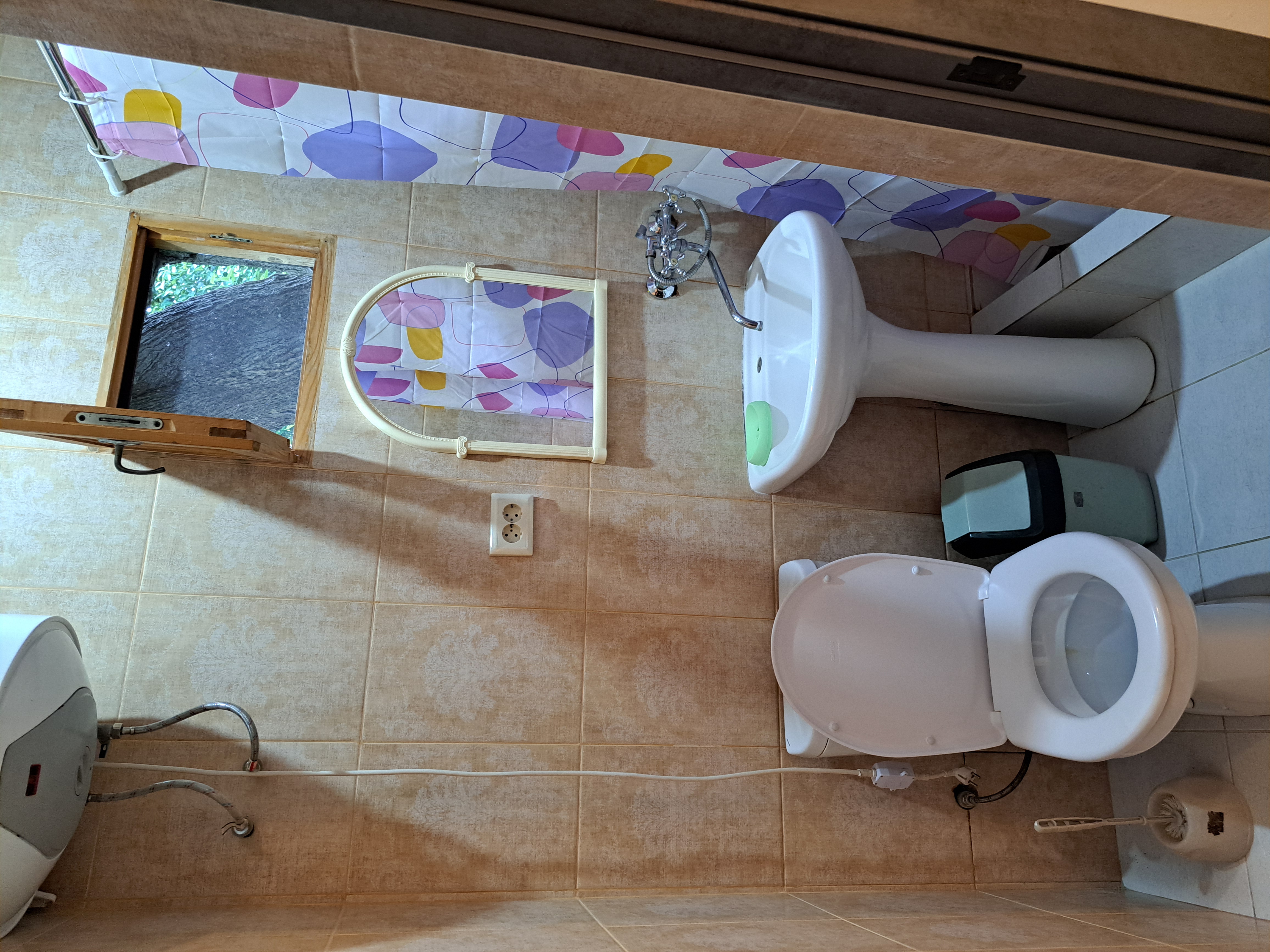 ДАНИЕЛЛА, Пицунда — фото 4