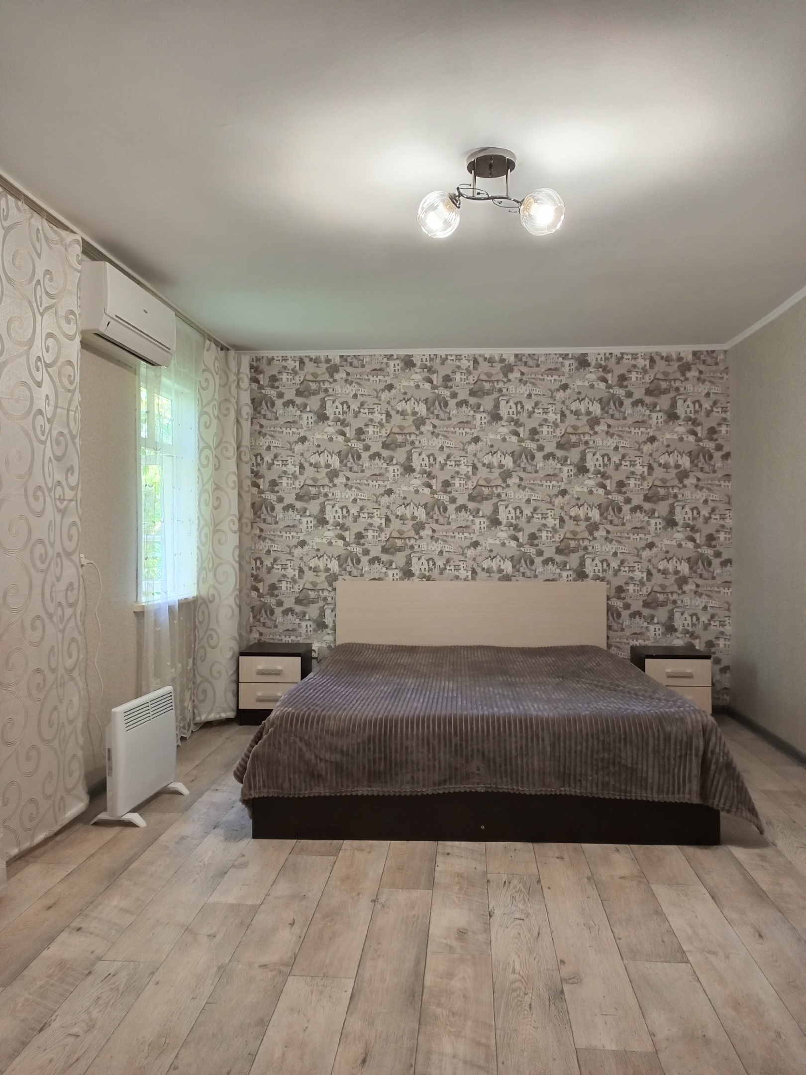 Гостевой дом Цыхерва, Гагра — фото 2