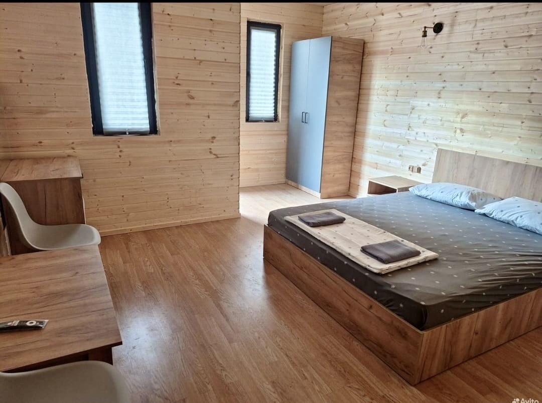 Мини-отель Salsabil, Гагра — фото 4