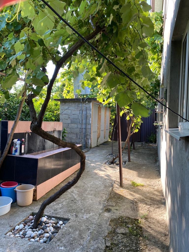 Комнаты в частном секторе у моря, Приморское — фото 4