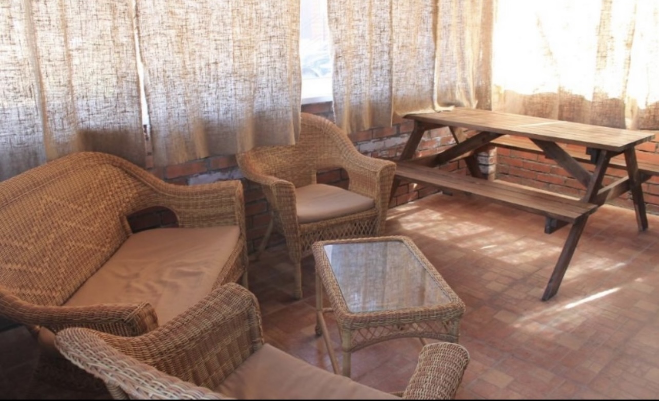 Коттеджи в Гагре, Гагра — фото 3