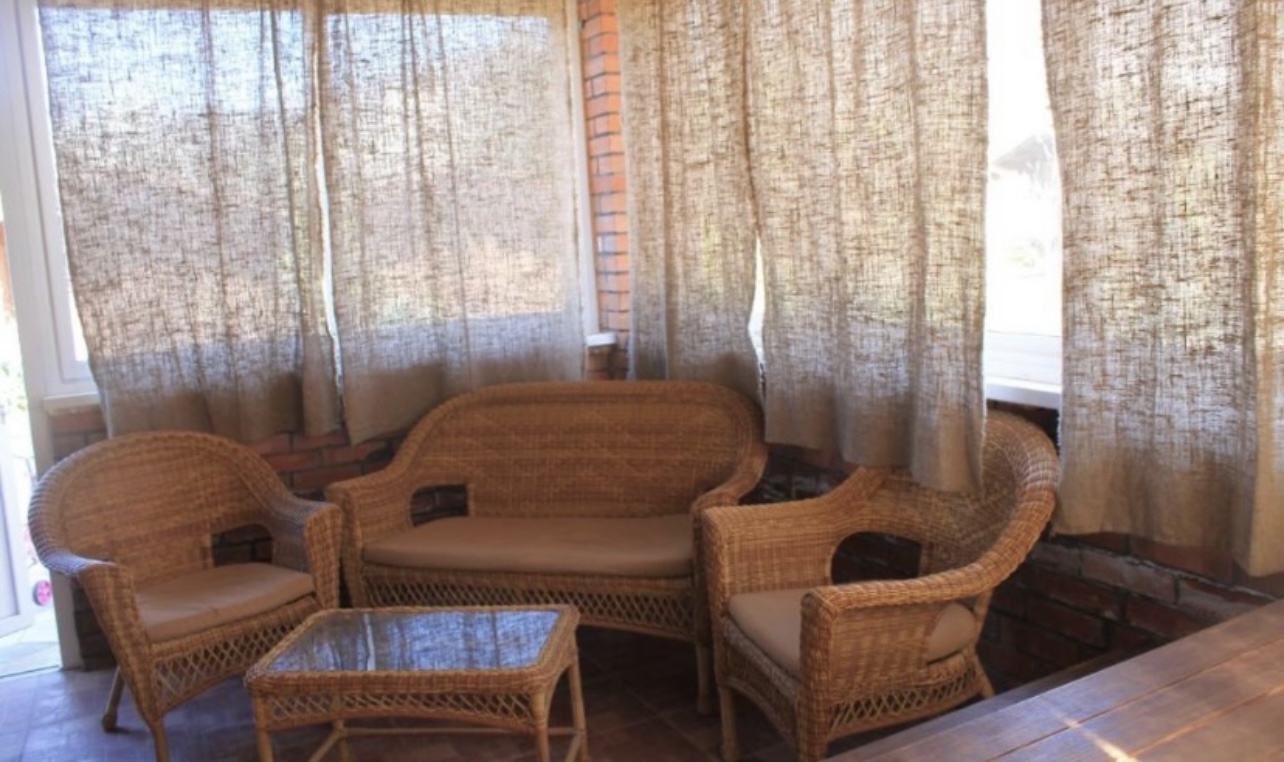 Коттеджи в Гагре, Гагра — фото 2