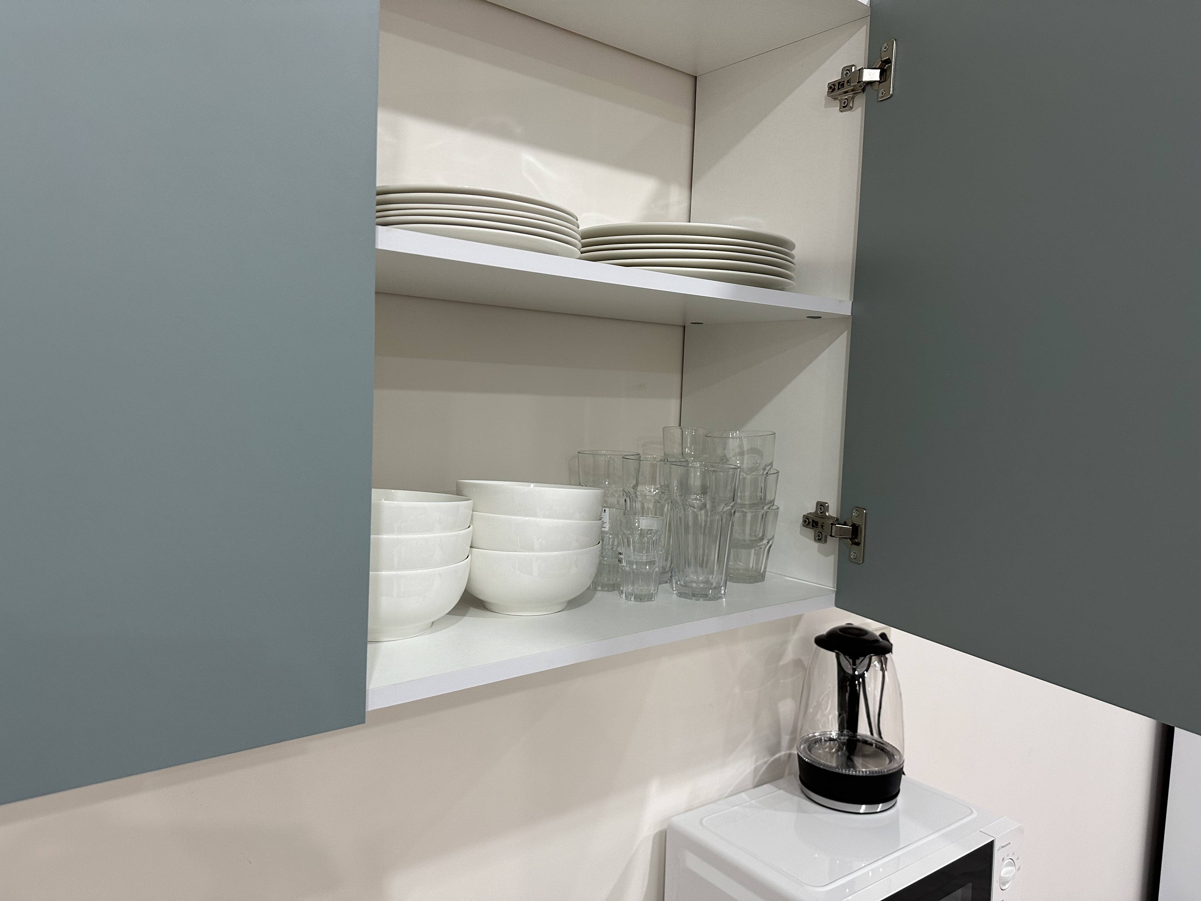 Ахан, Гагра — фото 3