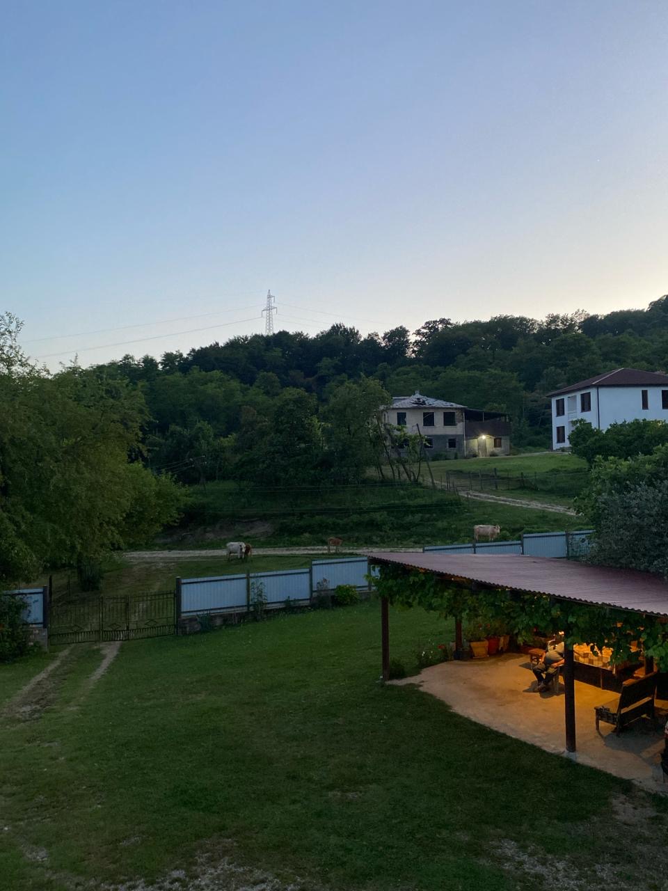 Гостевой дом, Приморское — фото 3