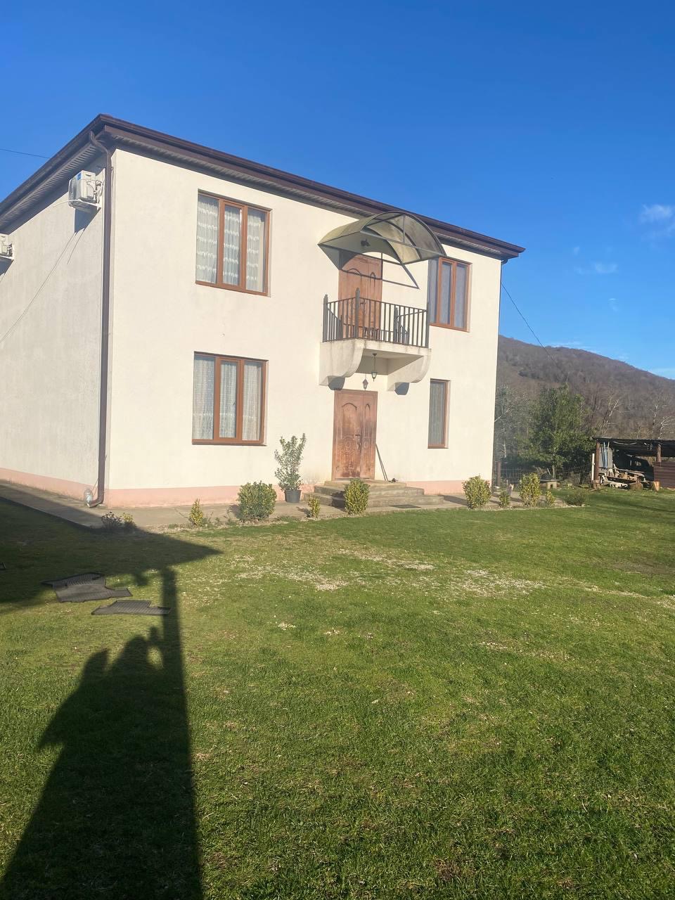 Гостевой дом, Приморское — главное фото