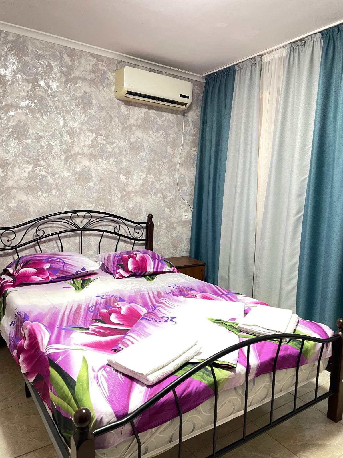 Гостевой дом ,,RENO", Гагра — фото 4