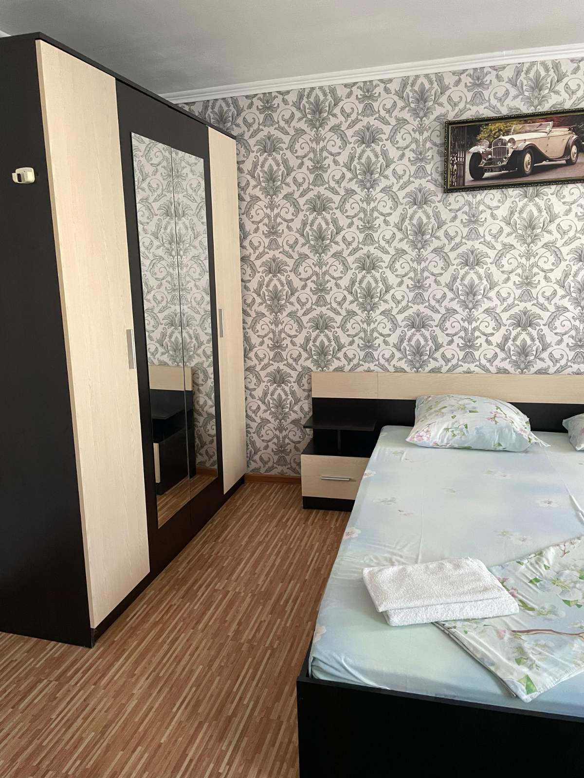 Гостевой дом ,,RENO", Гагра — фото 3