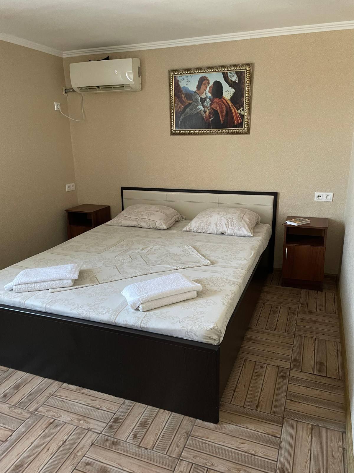 Гостевой дом ,,RENO", Гагра — фото 2