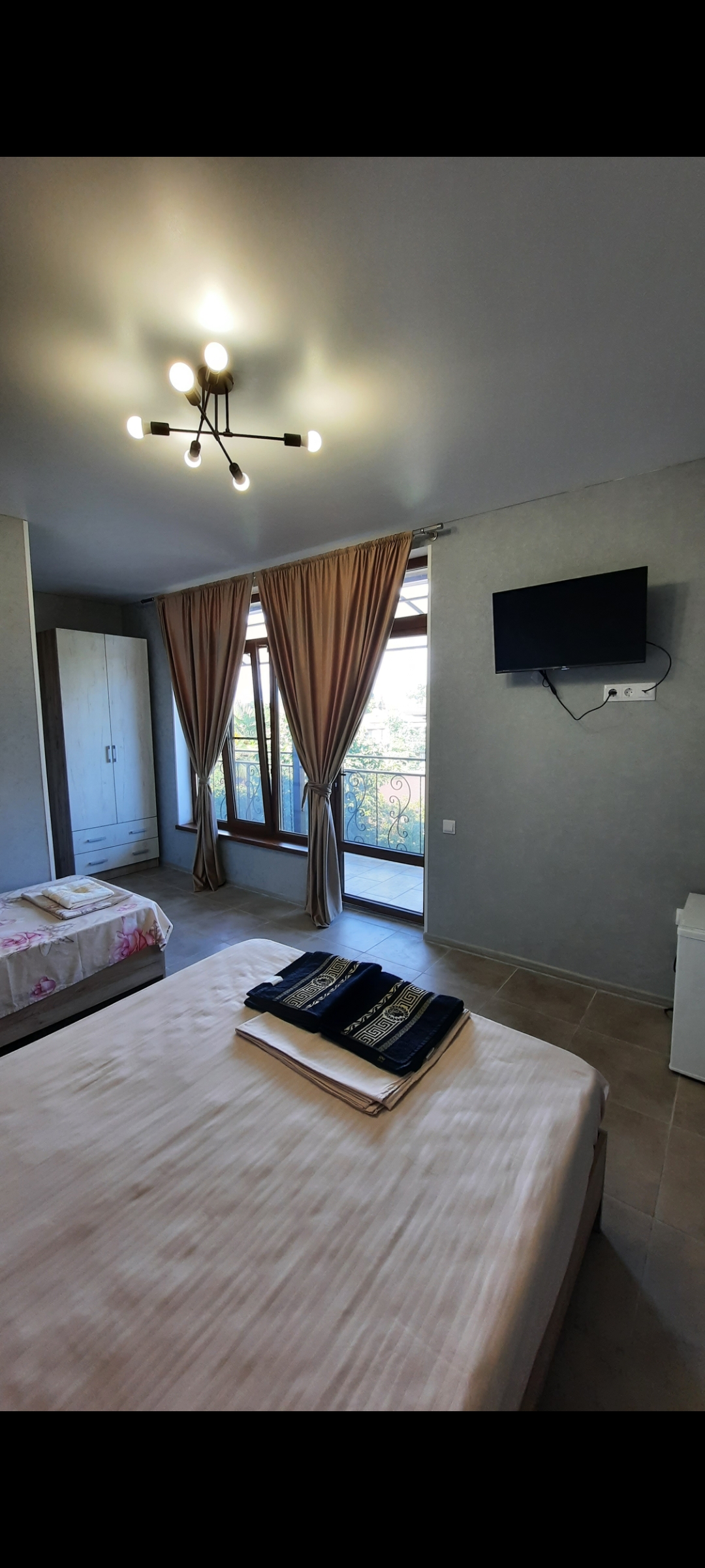 Пекан, Гудаута — фото 2