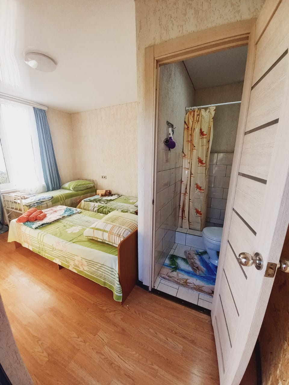 Гостевой дом Diamond на Мясникова 12, Новый Афон — фото 3