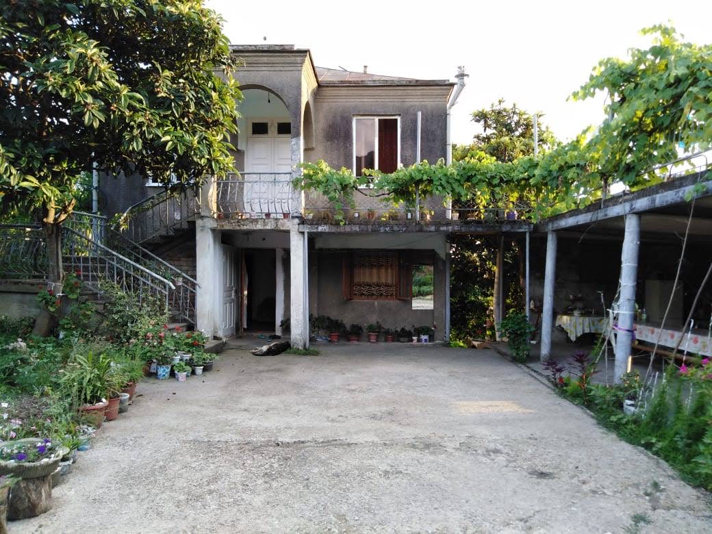 Гостевой дом Diamond на Мясникова 12, Новый Афон — главное фото