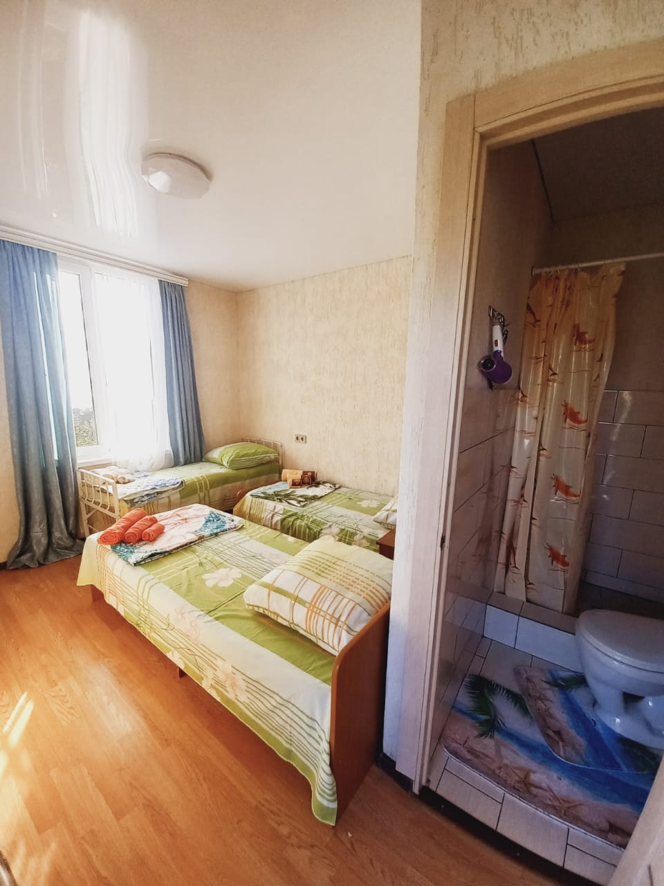 Гостевой дом Diamond на Мясникова 12, Новый Афон — фото 4