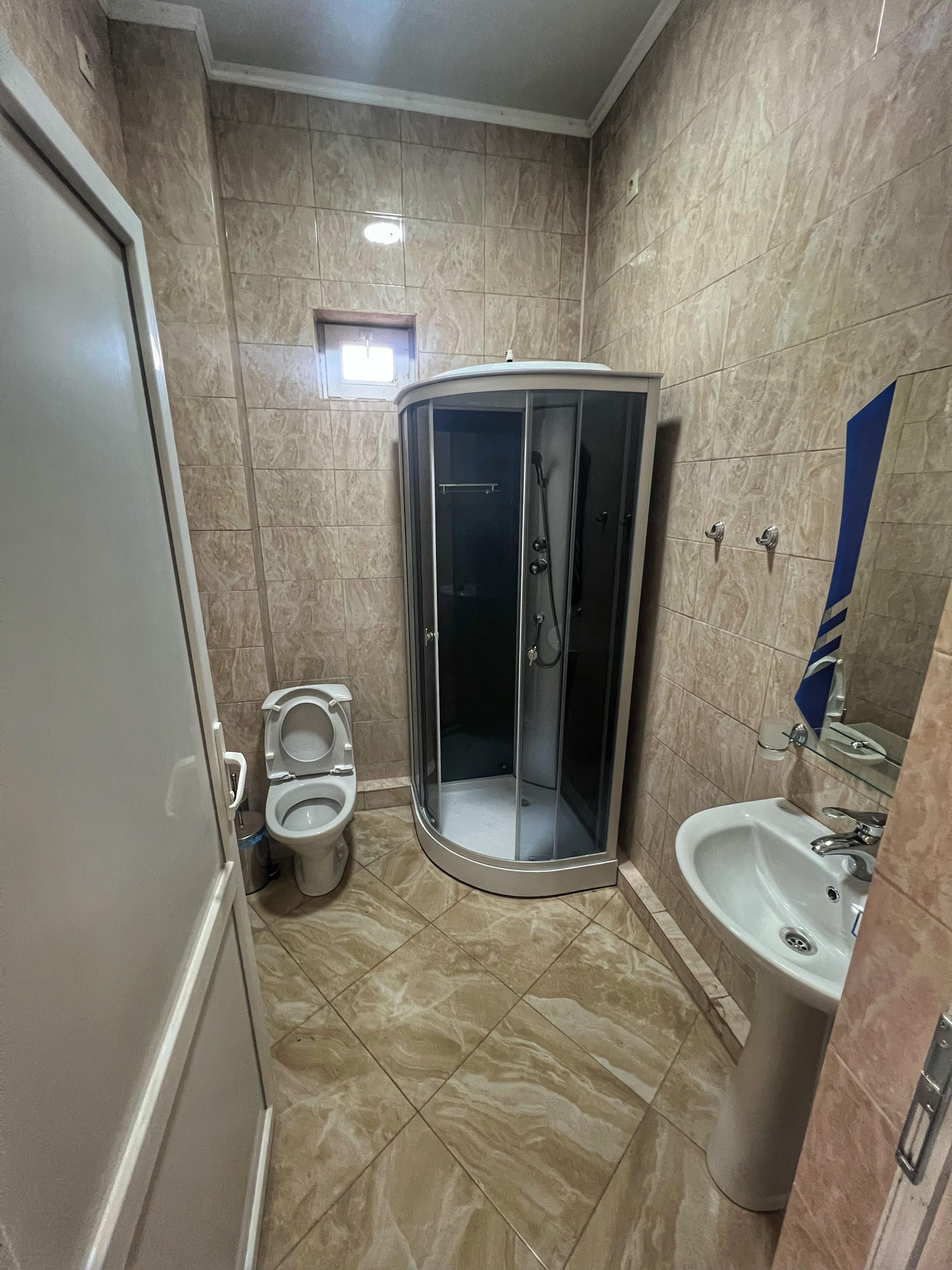 Гостевой Дом «ШИНДАНД», Очамчыра — фото 2