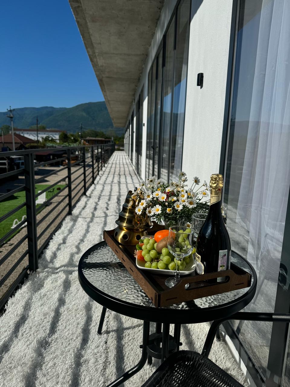 SANDRO & MILANII, Алахадзы — фото 4