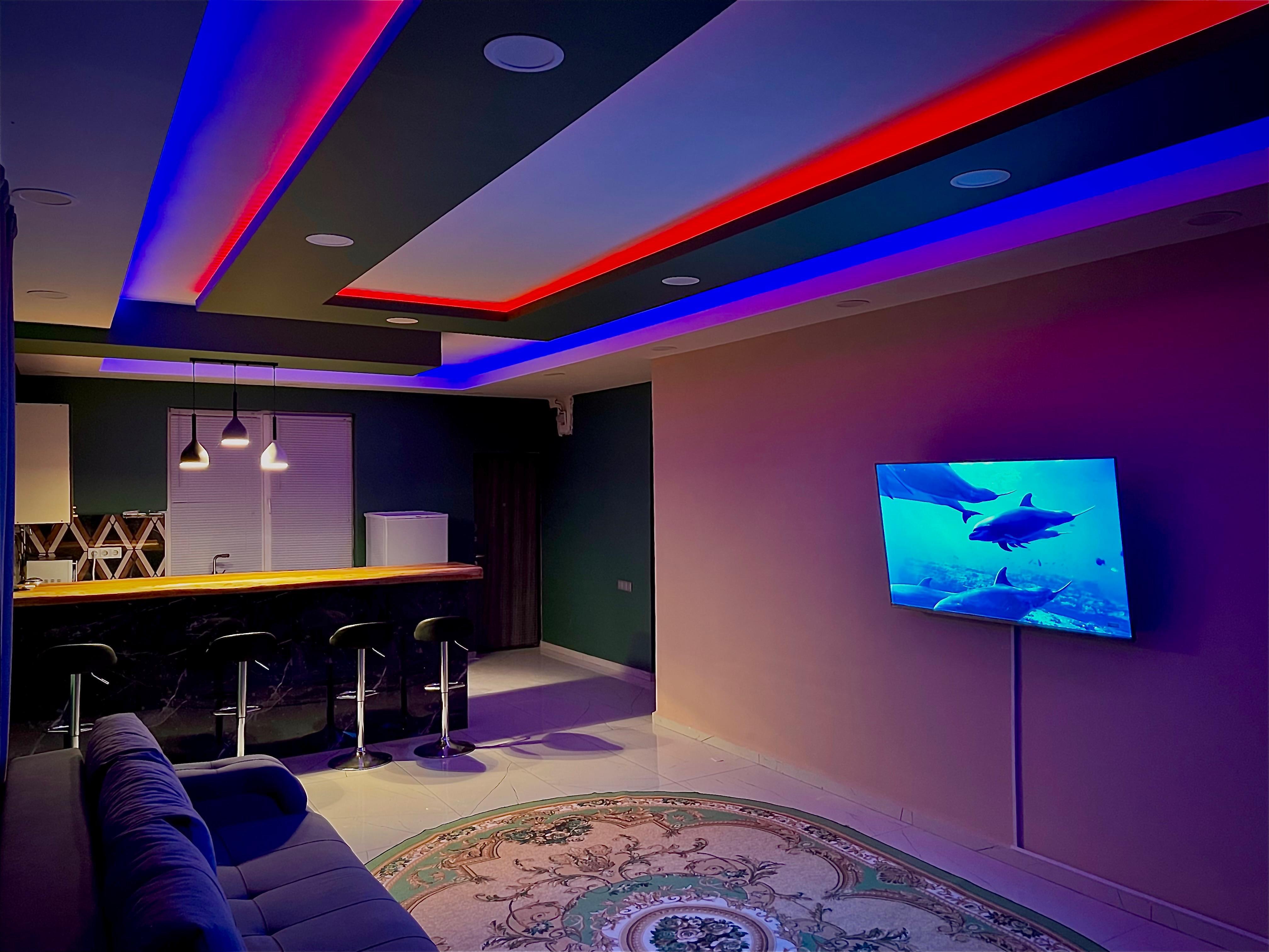 Гостевой дом в Абхазии, Сухум — фото 2