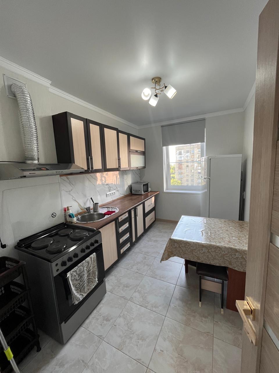 Адриана, Гагра — фото 2