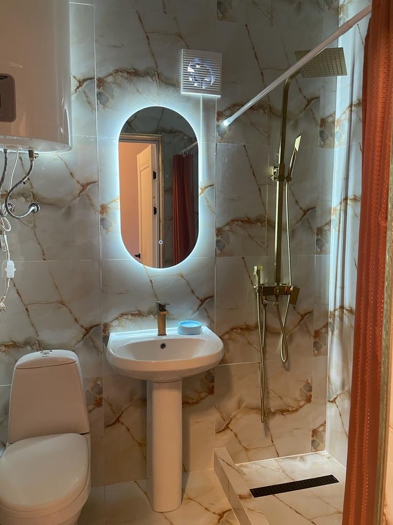 Дом под ключ у Ямзе, Сухум — фото 3