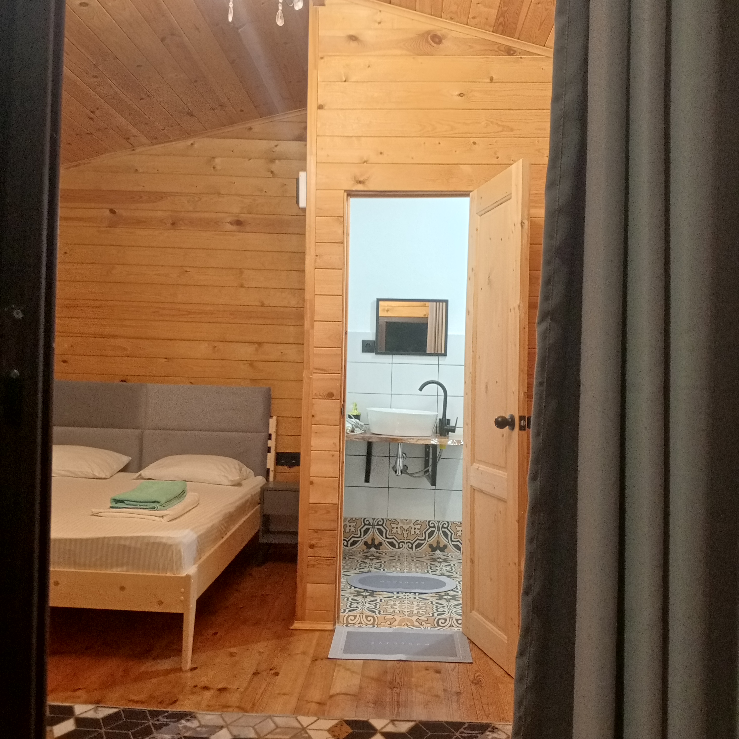 Гостевой дом у Алисы, Гудаута — фото 3