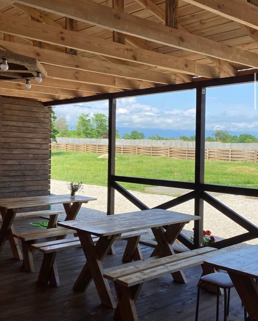 Дадука Иашта, Гудаута — фото 10