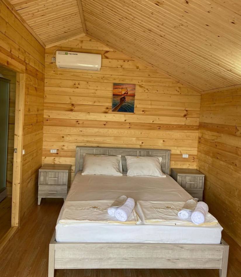 Дадука Иашта, Гудаута — фото 4