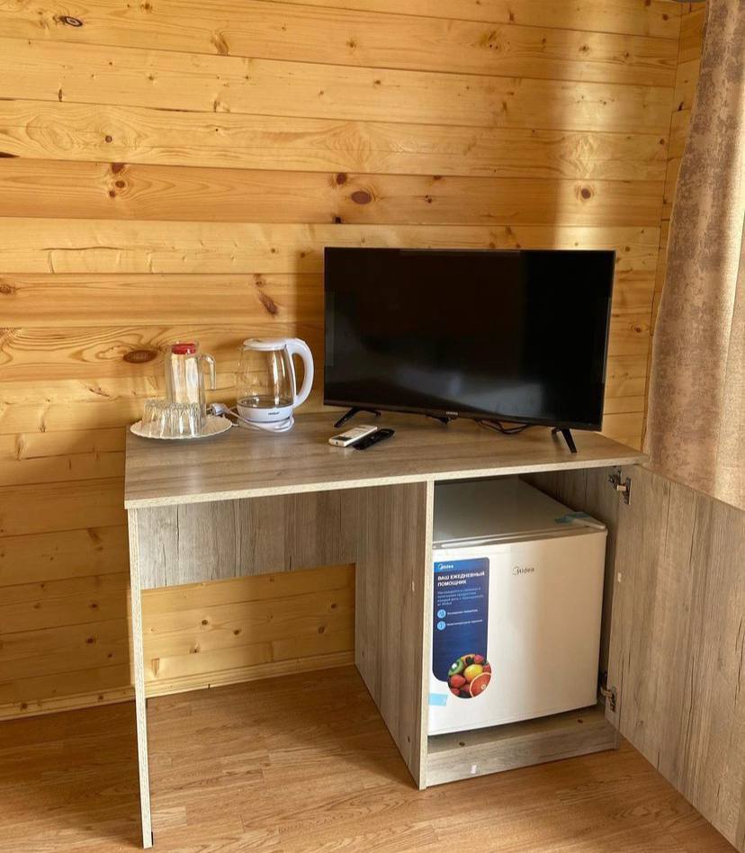 Дадука Иашта, Гудаута — фото 5