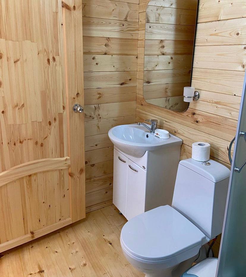 Дадука Иашта, Гудаута — фото 9