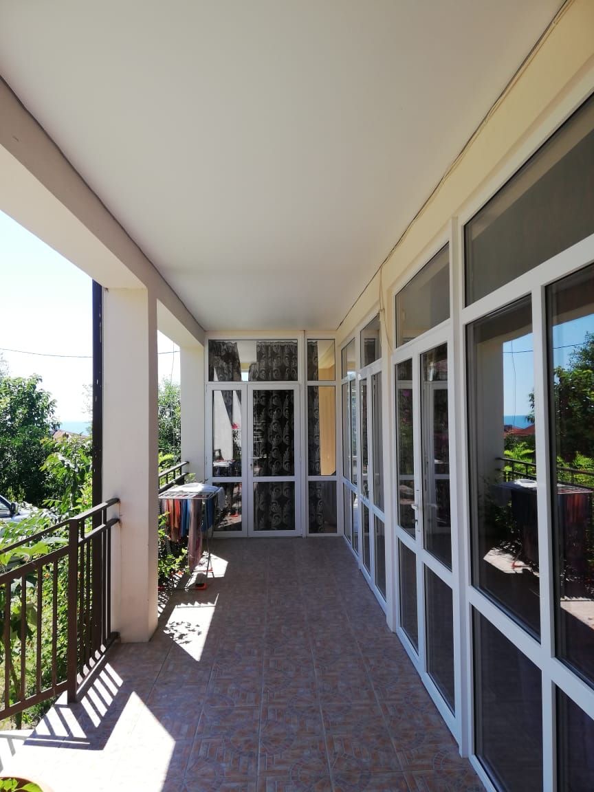 Гостевой дом "Лайм", Новый Афон — фото 3