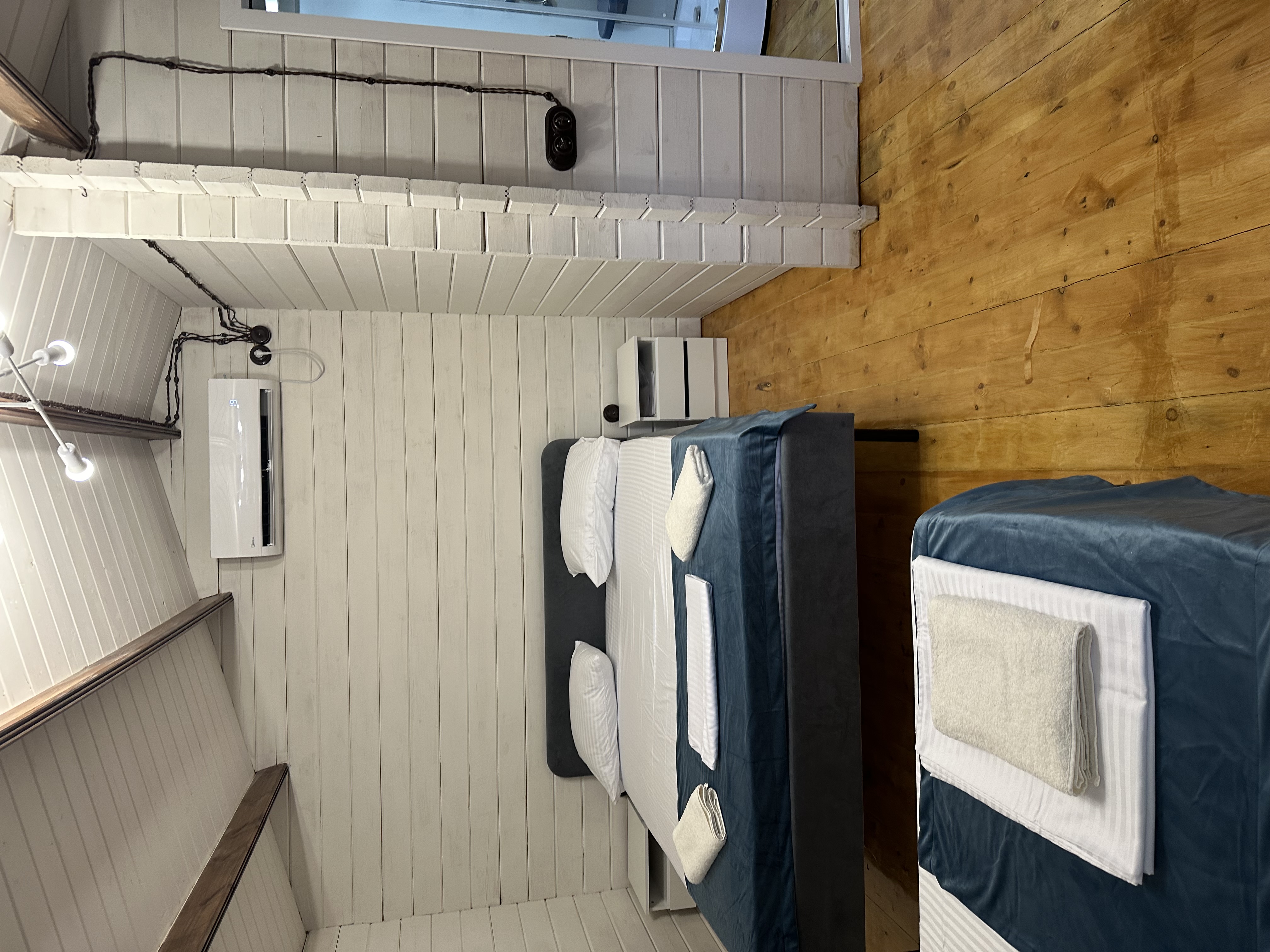 Коттеджный комплекс Анна, Пицунда — фото 4