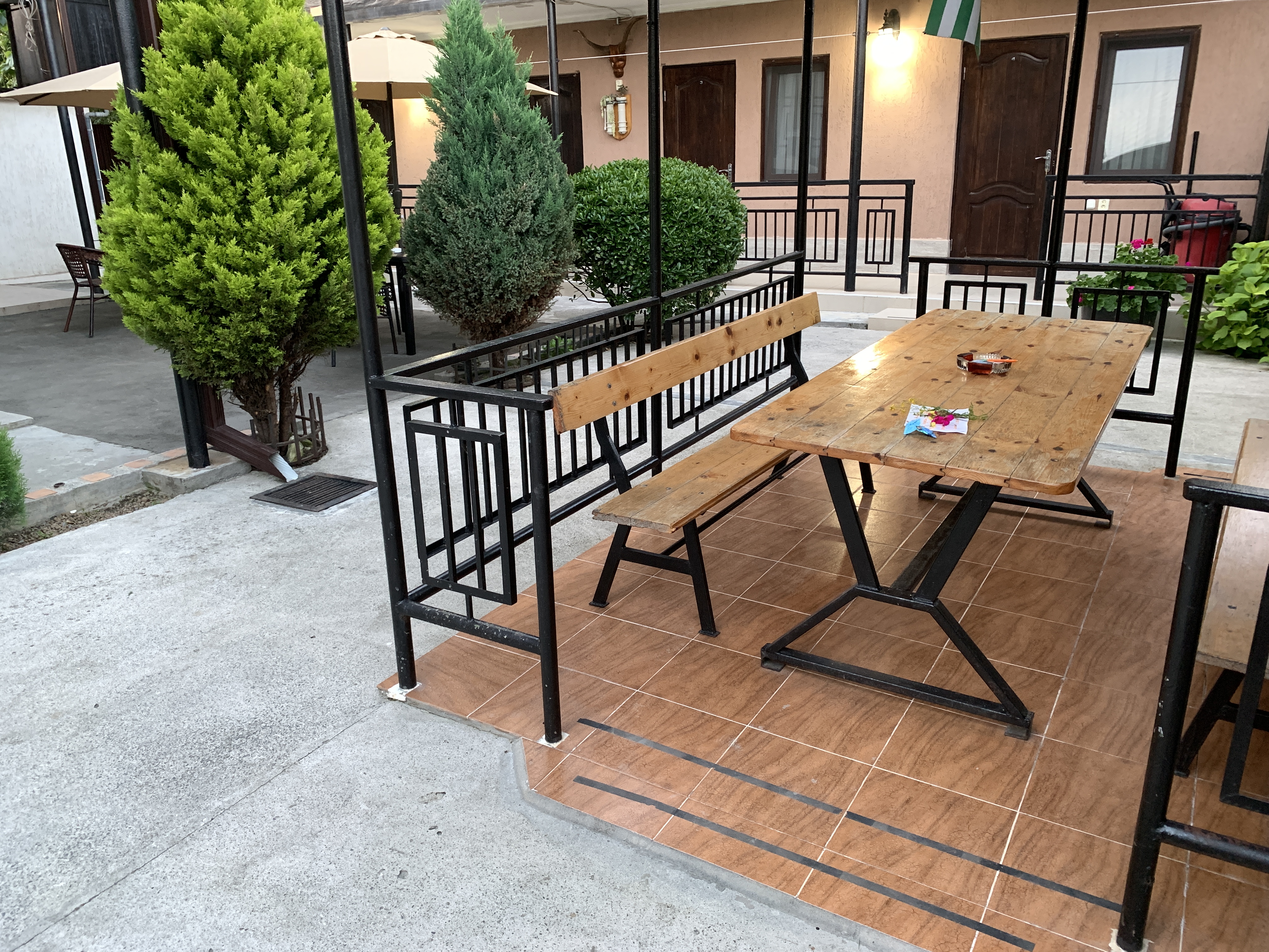 Гостевой дом «Sof-Ka», Сухум — главное фото