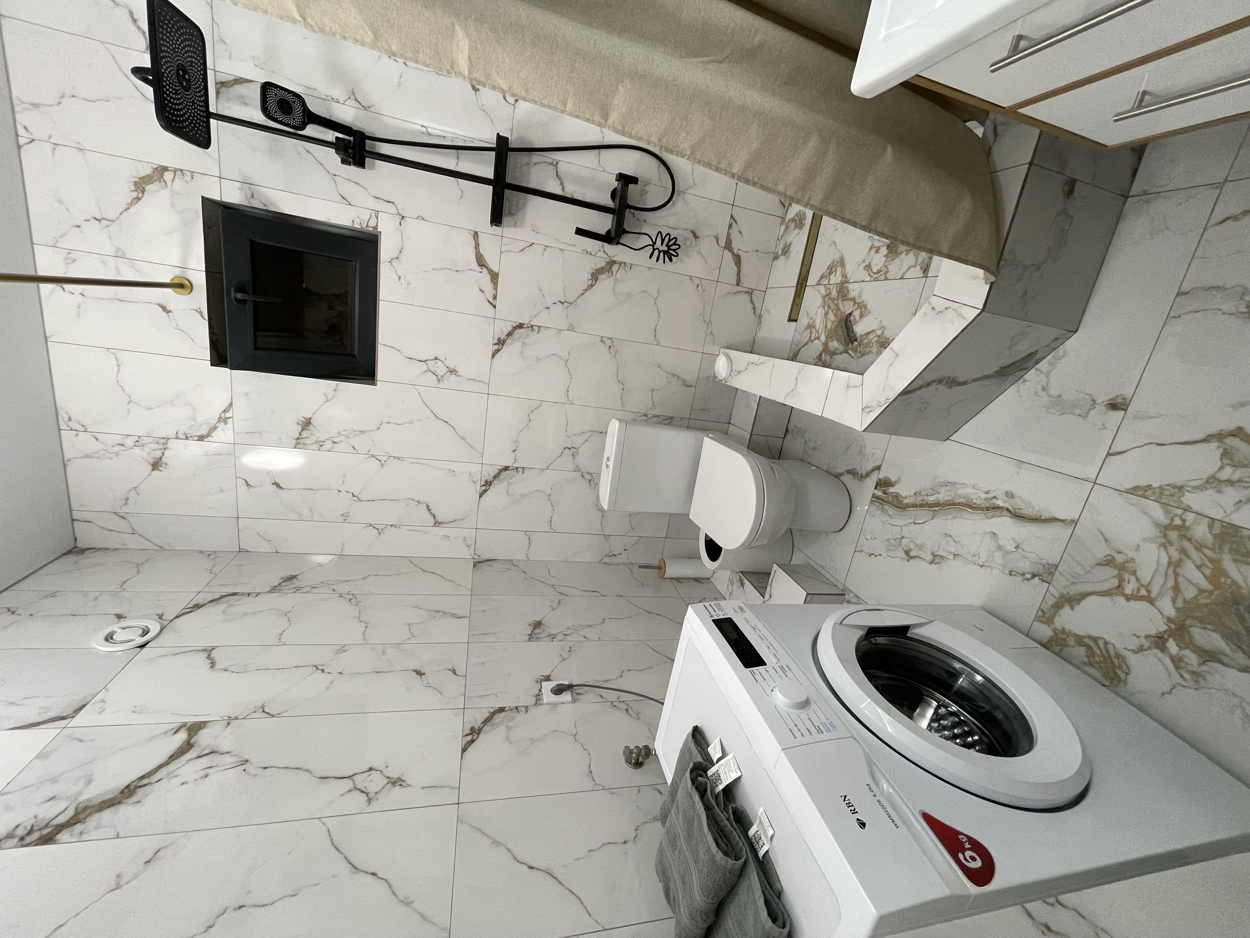 Студия в центре города Сухум, Сухум — фото 4