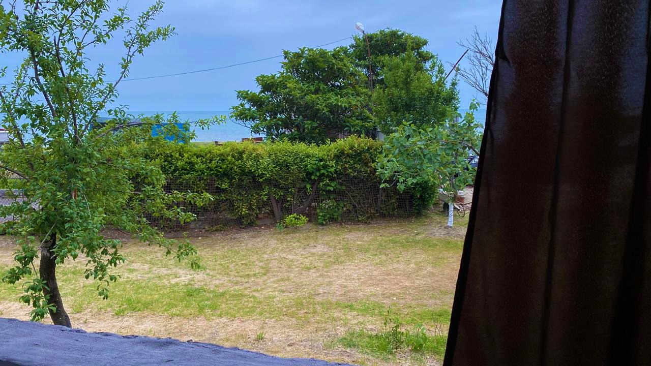 Гостевой дом АМШЫН, Гудаута — фото 2