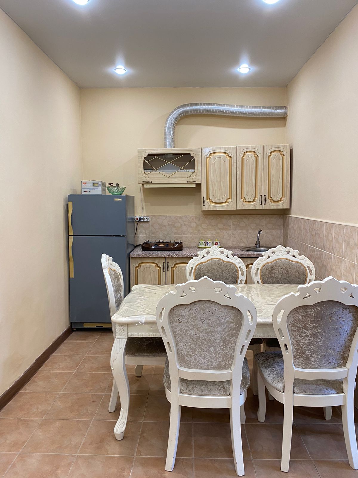 Дом под ключ у Ямзе, Сухум — фото 4