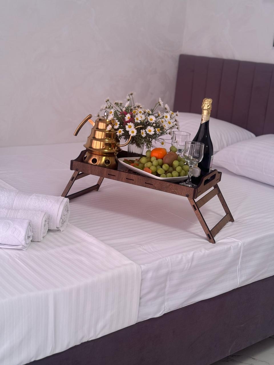 SANDRO & MILANII, Алахадзы — фото 4