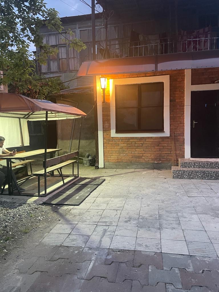 Дом под ключ у Ямзе, Сухум — главное фото