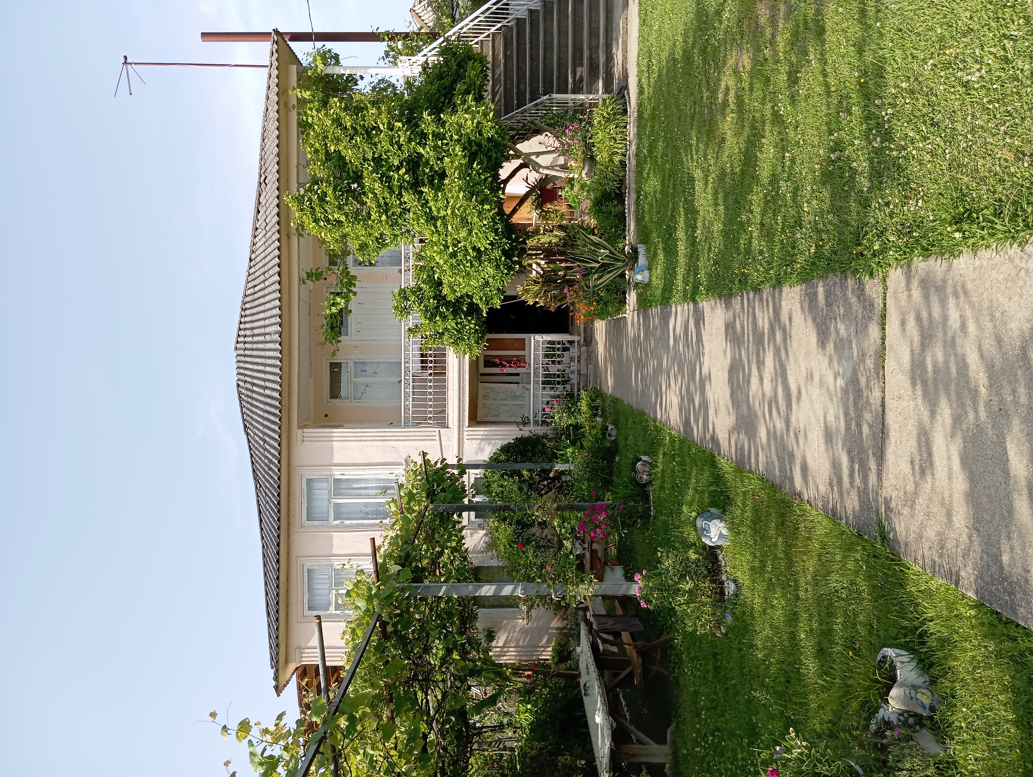 Гостевой дом " Надежда", Кындыг — фото 2