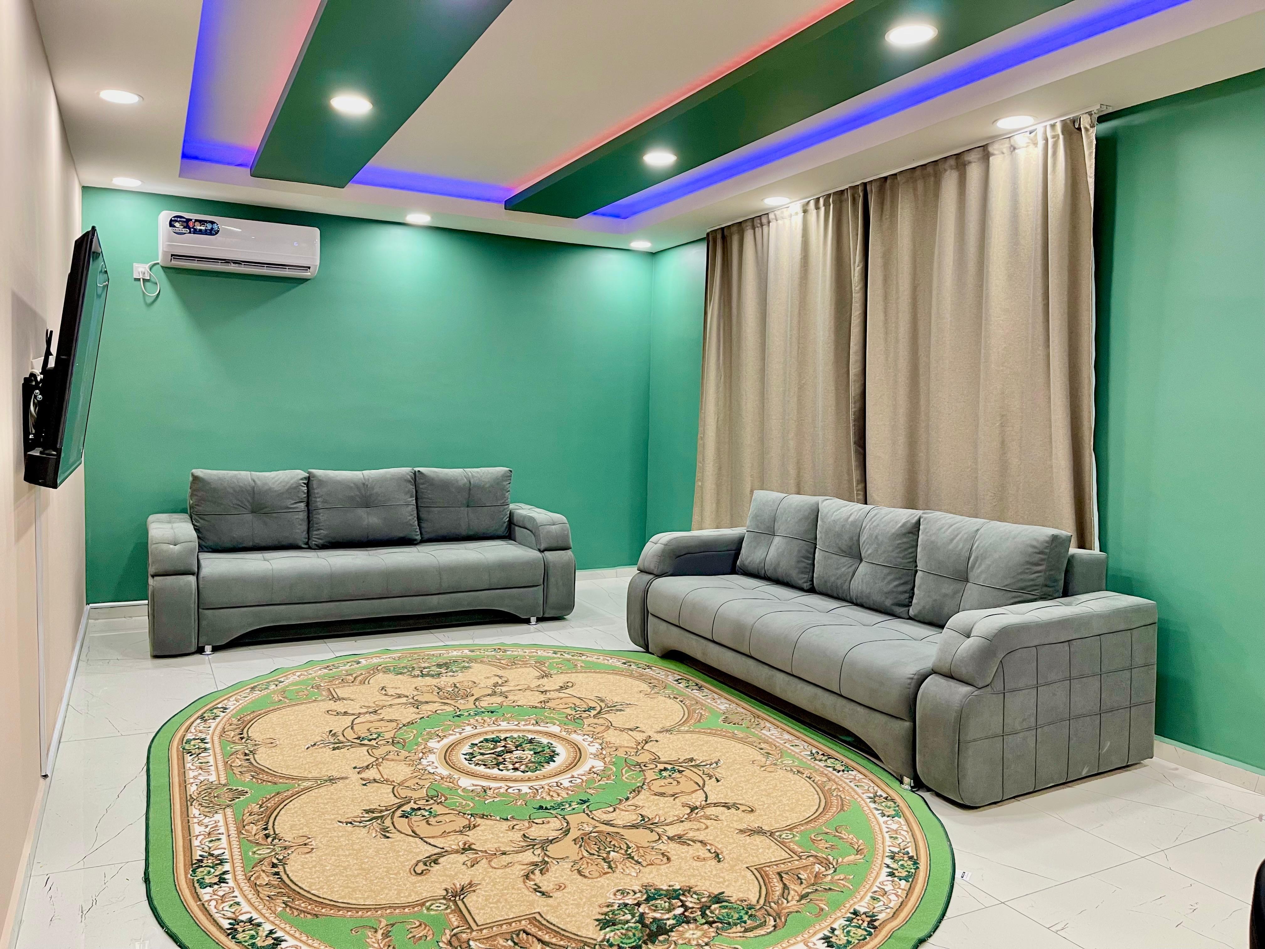 Гостевой дом в Абхазии, Сухум — фото 3