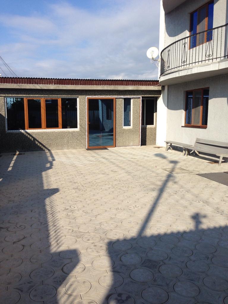 В гостях у Тамаза, Гулрыпш — фото 3