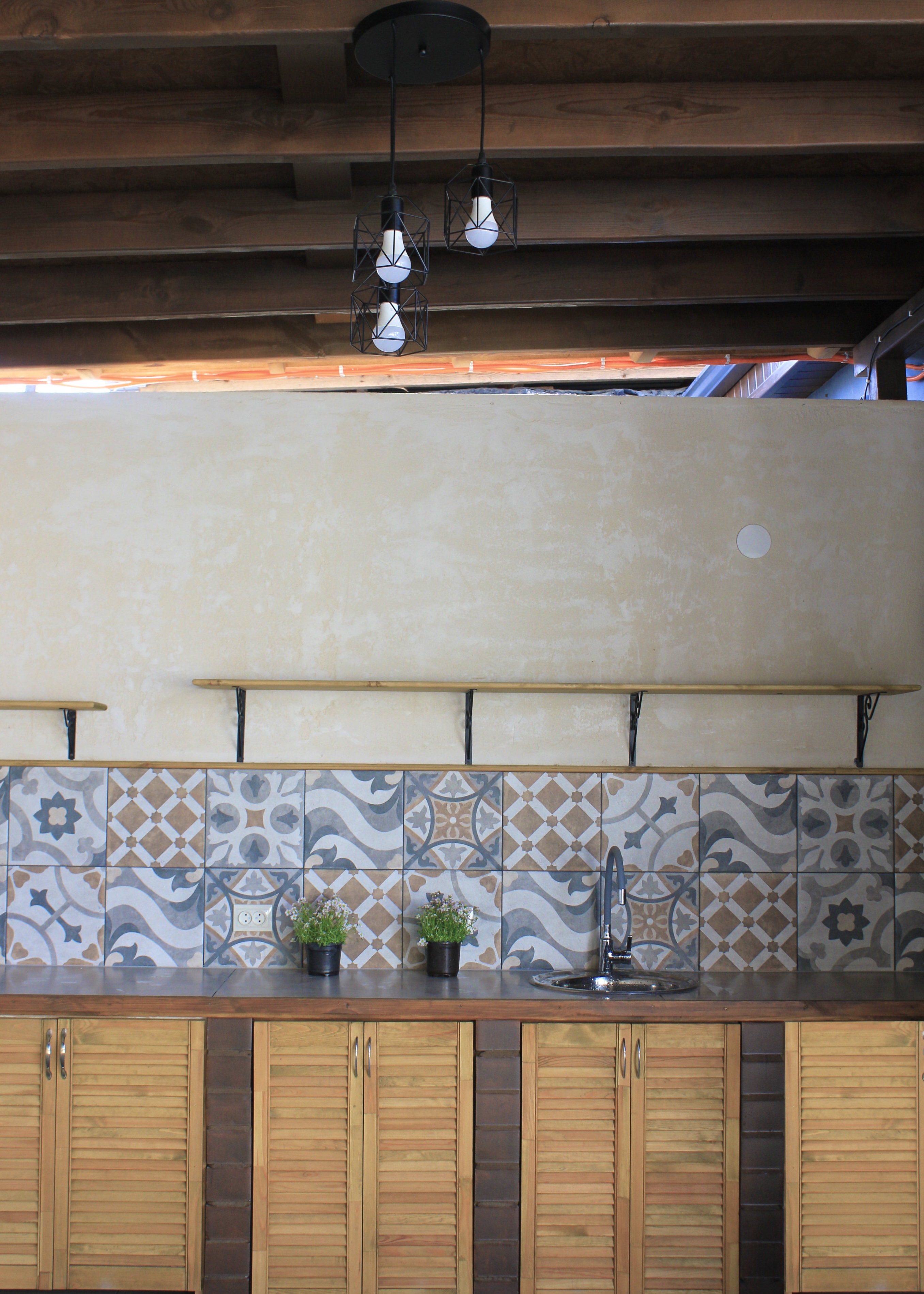 Гостиница "Oasis", Сухум — фото 2