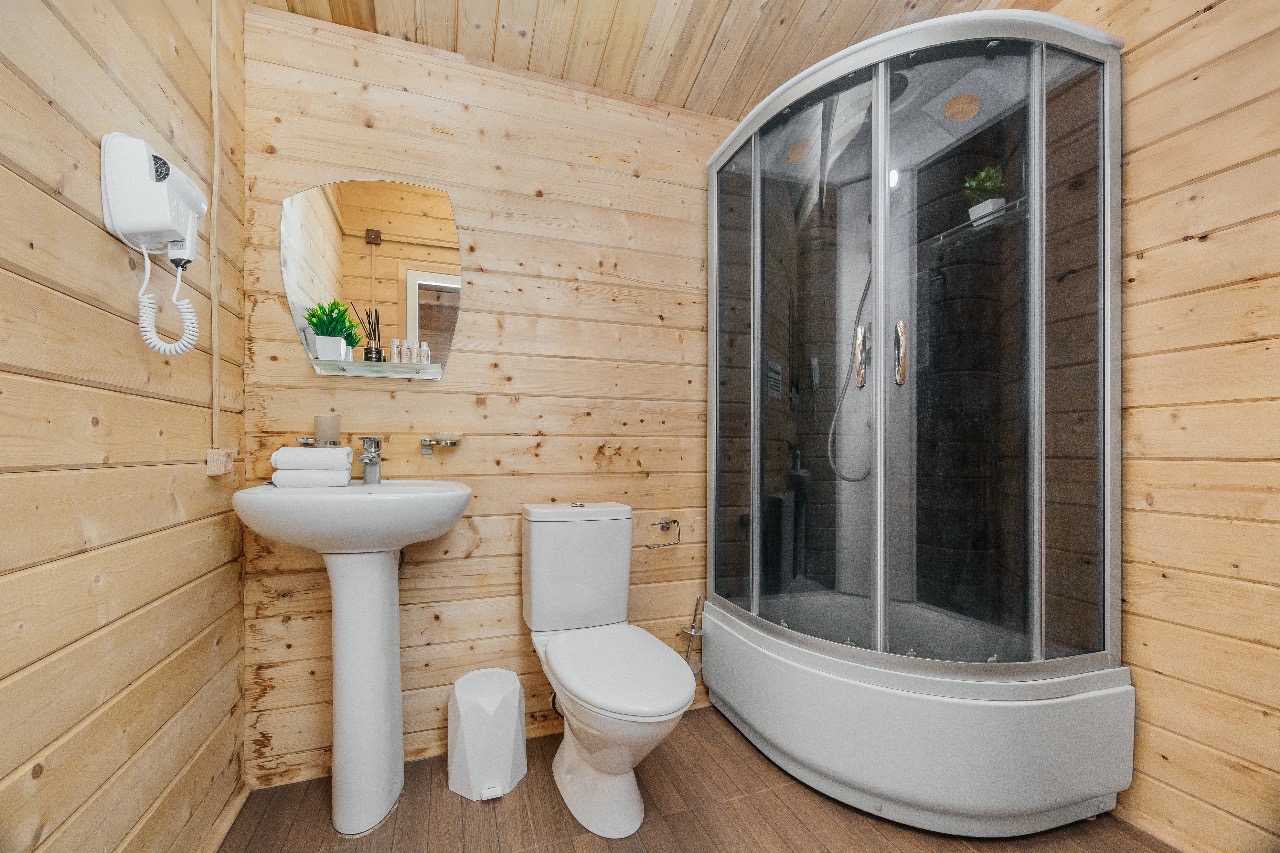 Мини отель Жасмин, Пицунда — фото 8