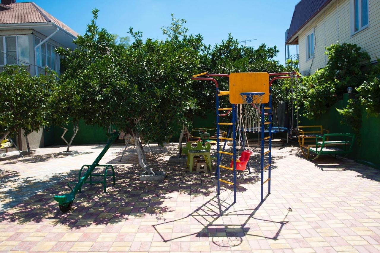 Мандаринка, Цандрипш — фото 4