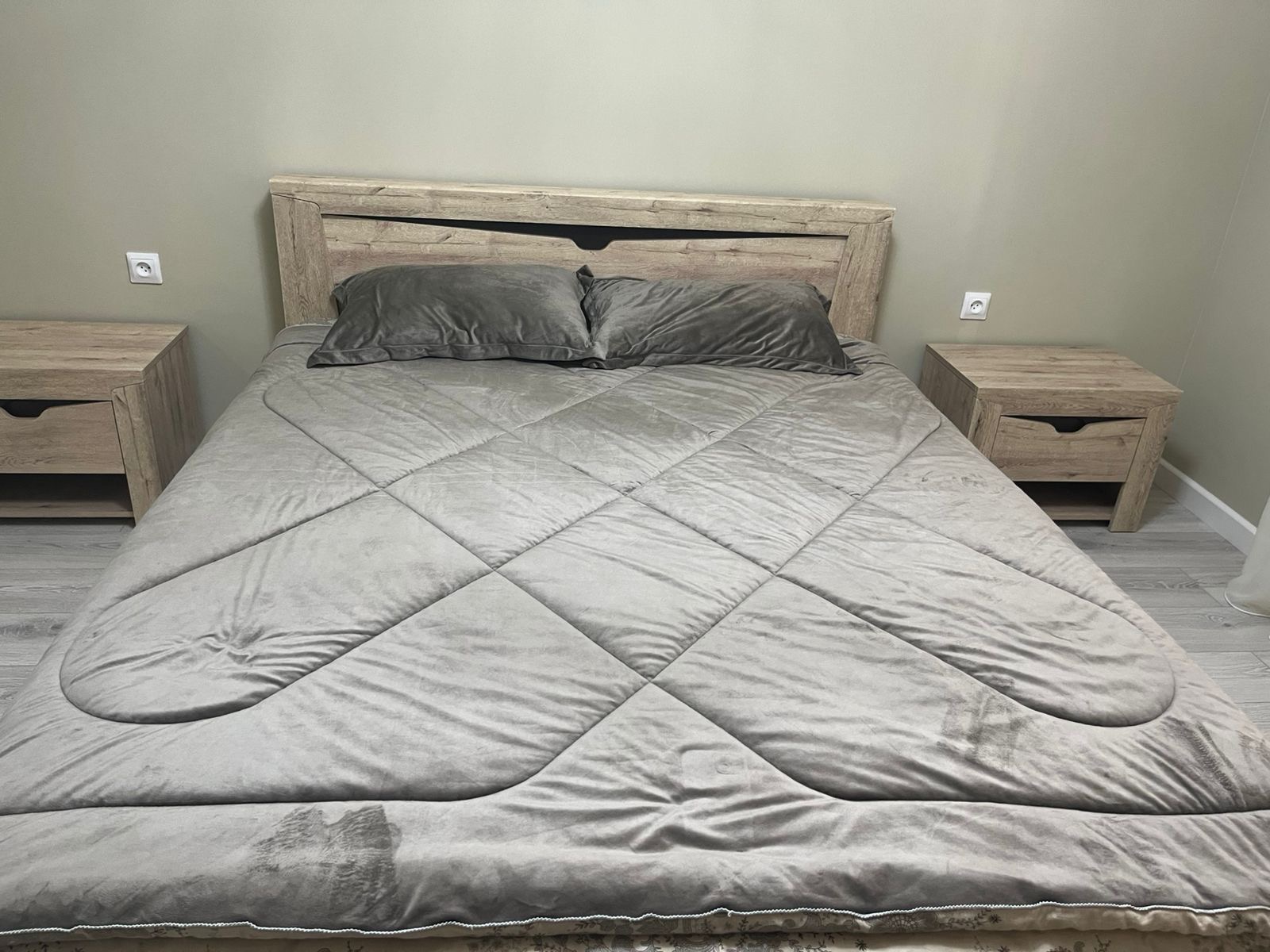 Трехкомнатная квартира г.Сухум до моря 5 минут на машине, Сухум — фото 3